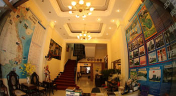 Hanoi Marriotte Hotel